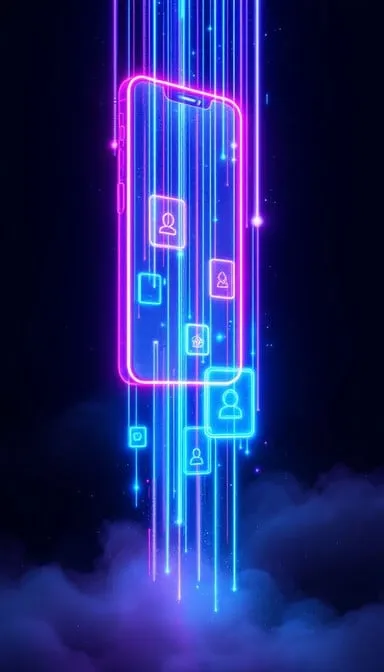 咪咕体育直播 移动端社交功能